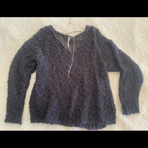 Free People Sweater  - Picture 3 of 11